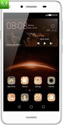 Huawei Y5II Dual SIM