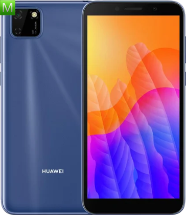 Huawei Y5P