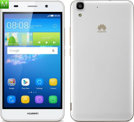 Huawei Y6