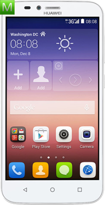 Huawei Y625