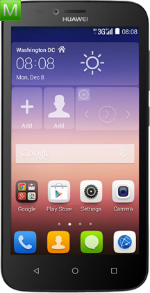 Huawei Y625 Dual SIM