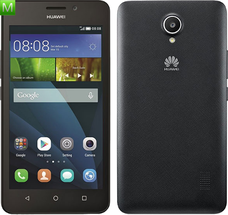 Huawei Y635
