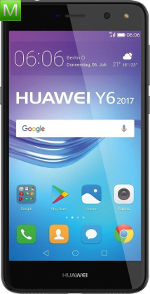 Huawei Y6 2017
