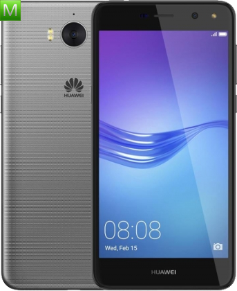 Huawei Y6 2017 Dual SIM