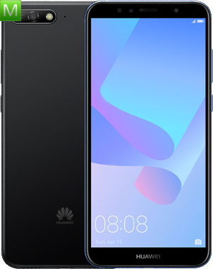 Huawei Y6 2018