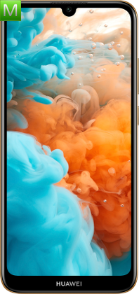Huawei Y6 2019