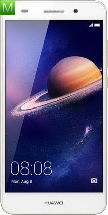 Huawei Y6 II