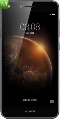 Huawei Y6 II Compact Dual SIM
