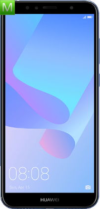 Huawei Y6 Prime 2018