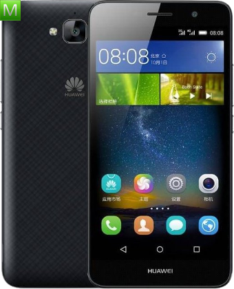 Huawei Y6 Pro