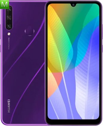 Huawei Y6P