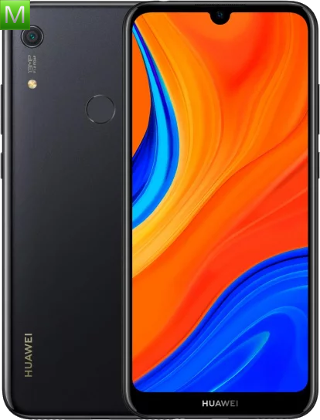 Huawei Y6s