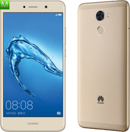 Huawei Y7