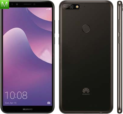 Huawei Y7 2018