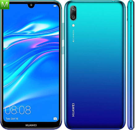 Huawei Y7 2019
