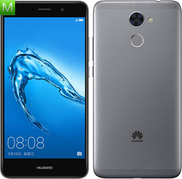 Huawei Y7 Prime