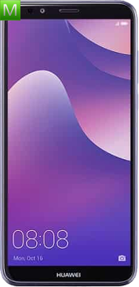 Huawei Y7 Prime 2018