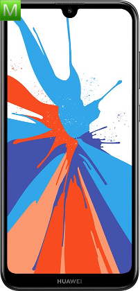 Huawei Y7 Prime 2019
