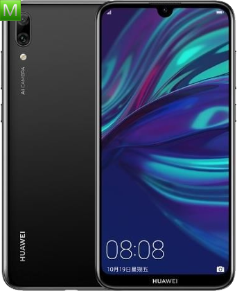 Huawei Y7 Pro 2019