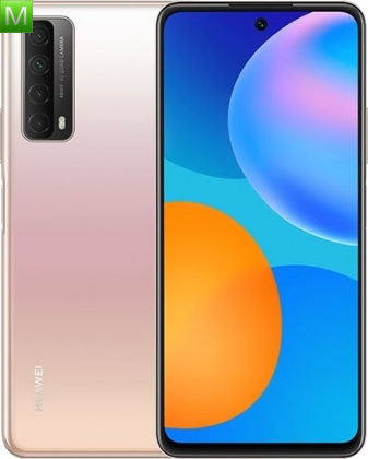 Huawei Y7a