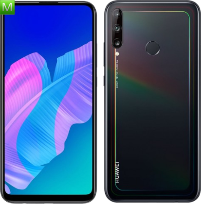 Huawei Y7p