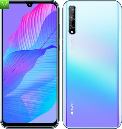 Huawei Y8P