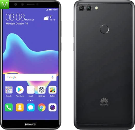 Huawei Y9 2018