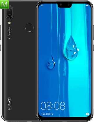 Huawei Y9 2019