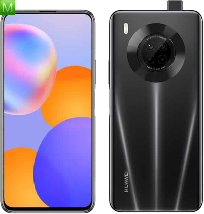 Huawei Y9a