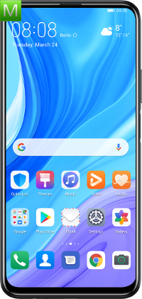 Huawei Y9s