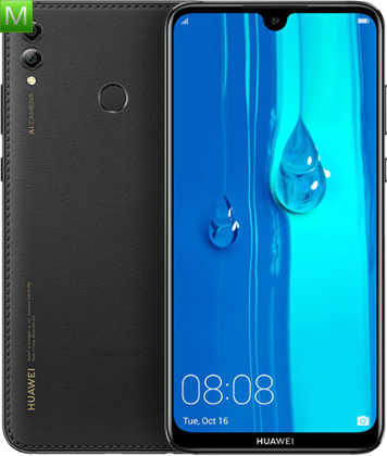 Huawei Y Max