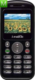i-mobile 100