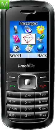 i-mobile 1011