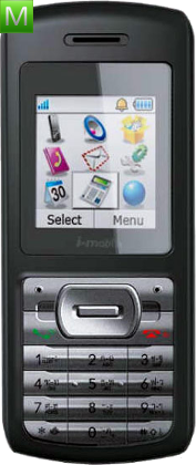 i-mobile 105