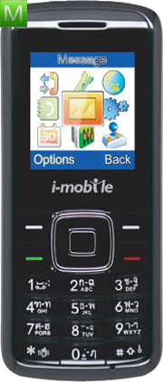 i-mobile 108