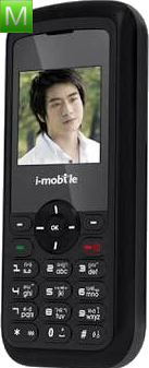 i-mobile 200