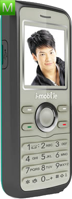 i-mobile 201