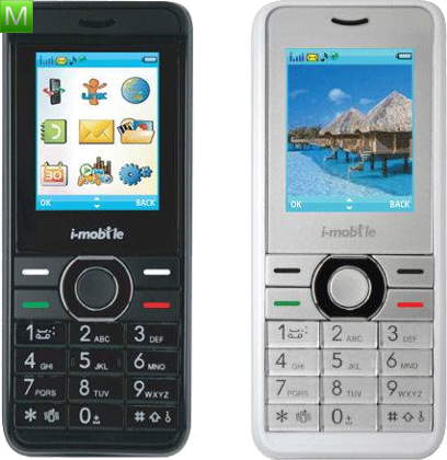 i-mobile 202