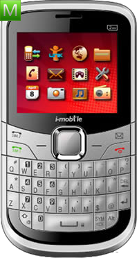 i-mobile 2206