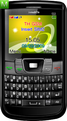 i-mobile 2211