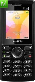 i-mobile 222