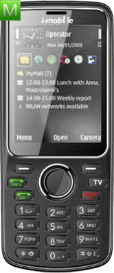 i-mobile 300