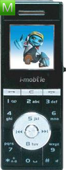 i-mobile 309