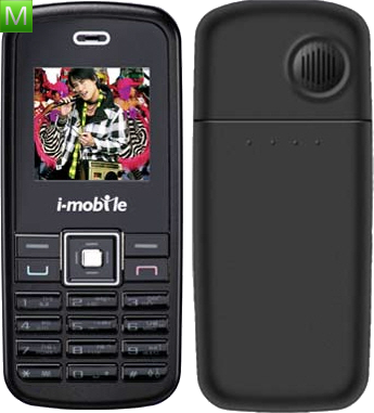 i-mobile 313