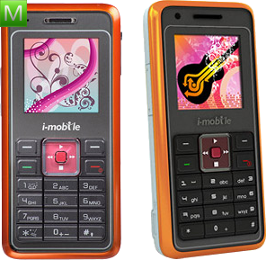 i-mobile 315