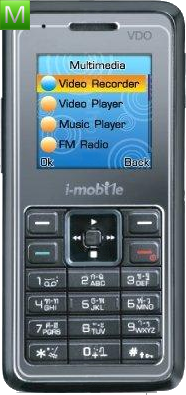 i-mobile 315i