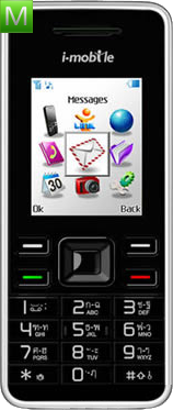 i-mobile 318
