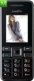 i-mobile 318i