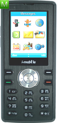 i-mobile 319