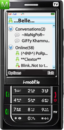 i-mobile 3200